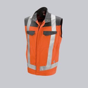 gilet da lavoro