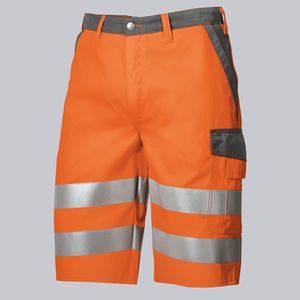 pantalone corto da lavoro