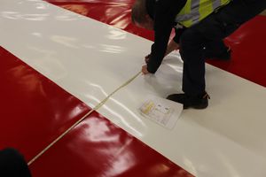 copertura di protezione
