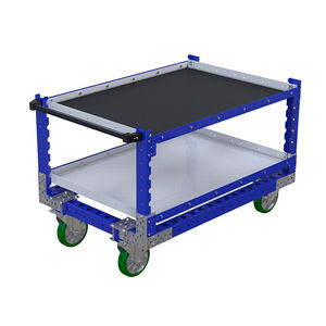 carrello per movimentazione
