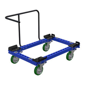 carrello da trasporto