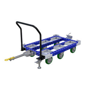 carrello da trasporto