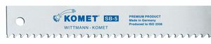 lama per sega per metalli