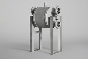 scambiatore di calore a piastre saldate