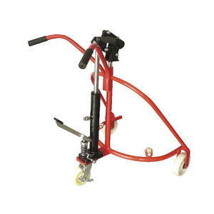 carrello a mano per fusti 1