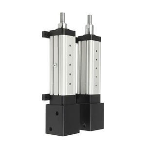 servo-cilindro elettrico 1