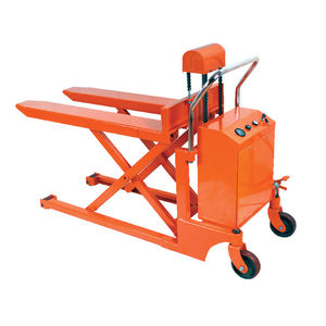 accatastatore elettrico 1