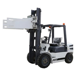accatastatore elettrico 1
