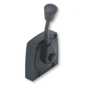 leva di comando push-pull 1