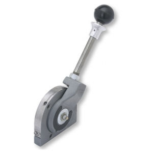 leva di comando push-pull 1