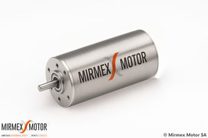 motore brushless