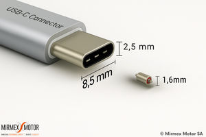 micromotore