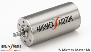 motore brushless