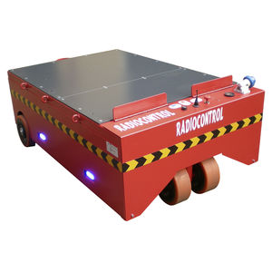 trainatore elettrico