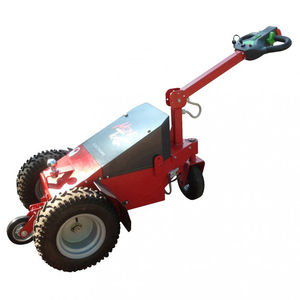 trainatore elettrico
