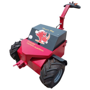 trainatore elettrico