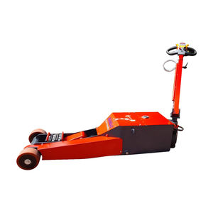 trainatore elettrico