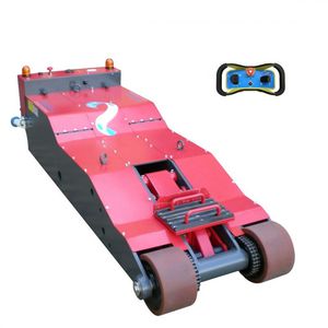 trainatore elettrico