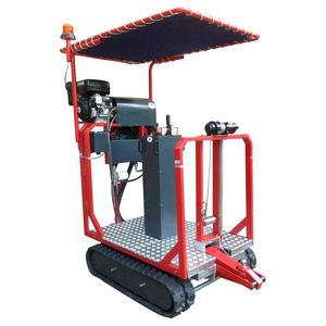 trainatore elettrico