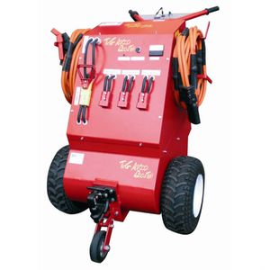 trainatore elettrico
