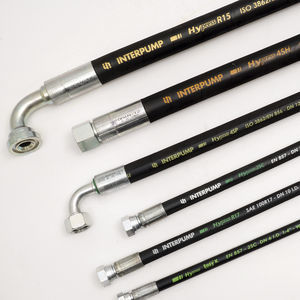 tubo flessibile per carburante