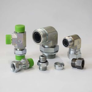 adattatore per tubo