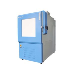 camera per test per variazione rapida di temperatura 1