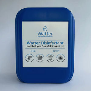 prodotto disinfettante