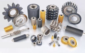 utensile creatore in carburo