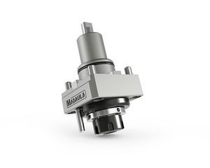 utensile motorizzato VDI
