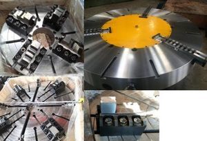 disco di serraggio 1