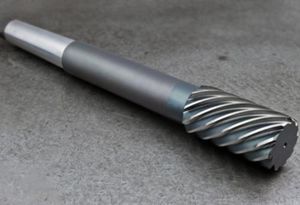 alesatore integrale