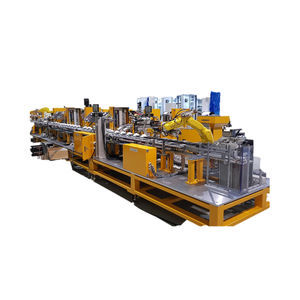 linea di produzione per maschere