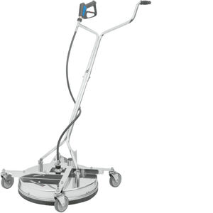 idropulitrice elettrica