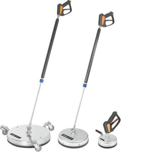 idropulitrice mobile
