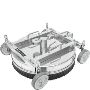 idropulitrice mobile