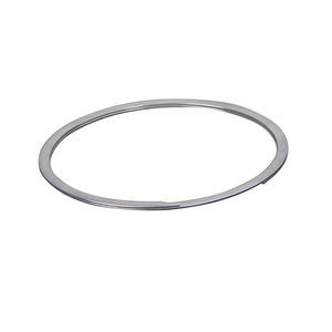 anello d'arresto a spirale