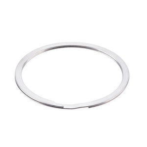 anello d'arresto a spirale
