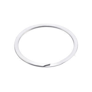 anello d'arresto a spirale