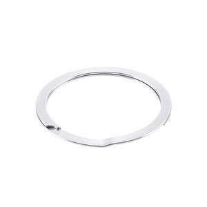 anello d'arresto a spirale