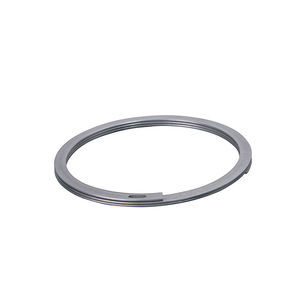 anello d'arresto a sezione costante
