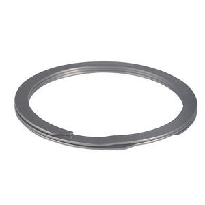 anello d'arresto a spirale