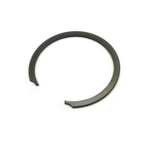 anello d'arresto a sezione costante