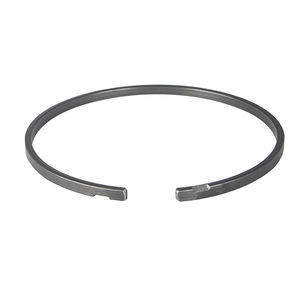 anello d'arresto a sezione costante