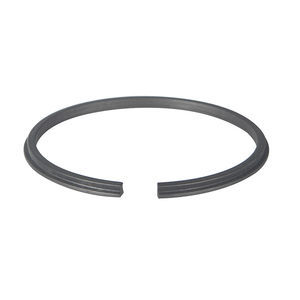 anello d'arresto a sezione costante
