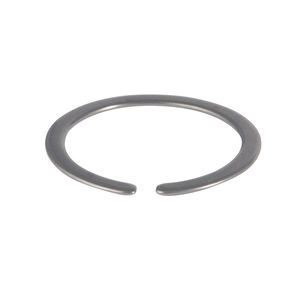 anello d'arresto a sezione costante