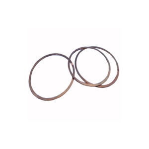 anello di tenuta di bloccaggio