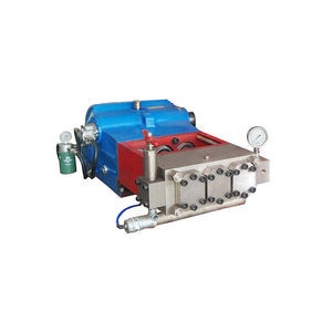 pompa centrifuga