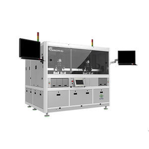 sistema di ispezione a camera 1