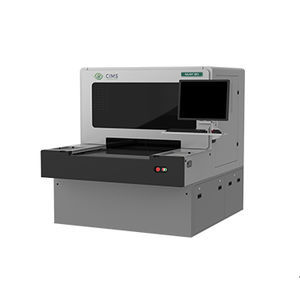 macchina di ispezione ottica 1